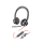 Słuchawki biurowe, callcenter Poly Blackwire 8225 MS USB-A/USB-C